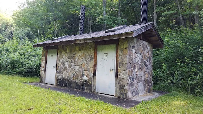 Wine Spring Horse Camp 4