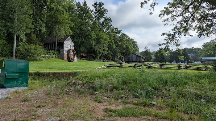 Appalachia Ridge 7