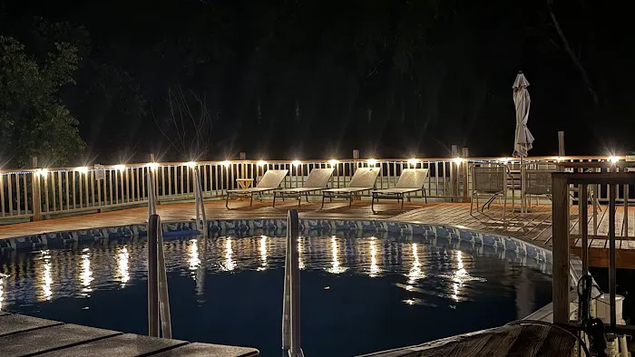 Edun Hill Nudist Campground 0
