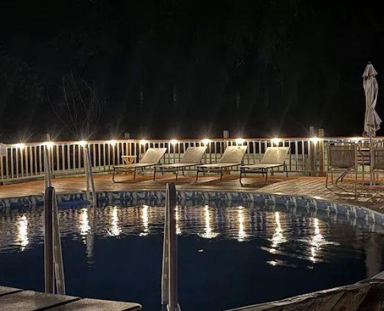 Edun Hill Nudist Campground
