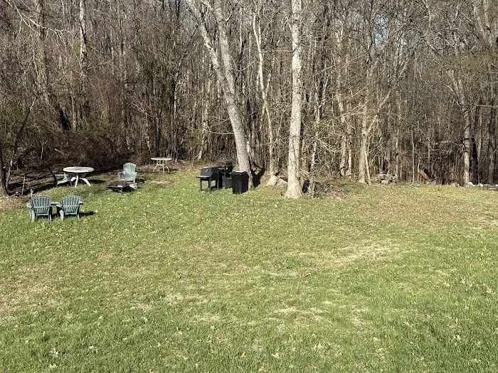 Edun Hill Nudist Campground 3