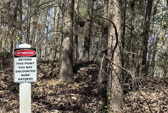Edun Hill Nudist Campground 5