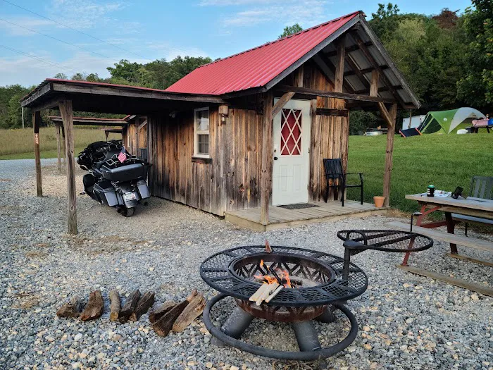 Smitty's Lodge Motorcycle Campground 2