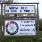 Smitty's Lodge Motorcycle Campground