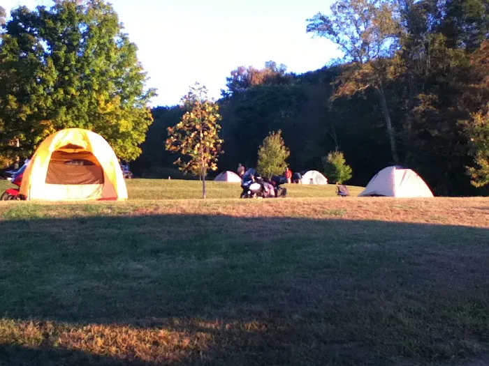 Smitty's Lodge Motorcycle Campground 5