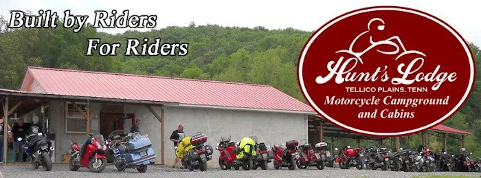 Smitty's Lodge Motorcycle Campground 4
