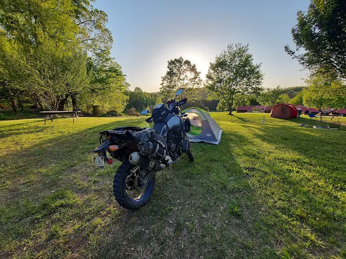 Smitty's Lodge Motorcycle Campground 8