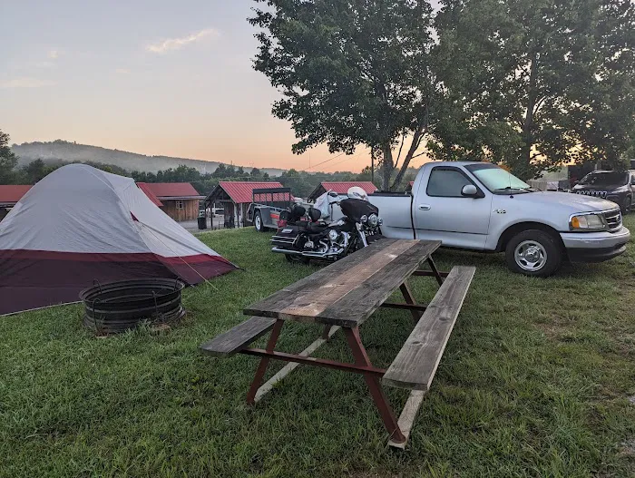 Smitty's Lodge Motorcycle Campground 6