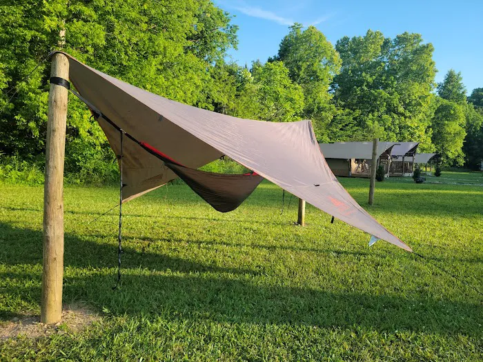 Mecca Camp Resort 9