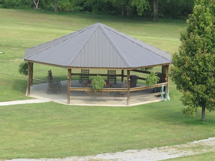 Cherohala Mountain Trails Campground 0