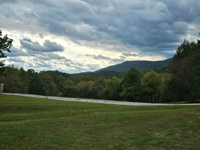 Starr Mountain Camp 0