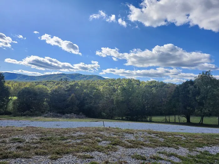 Starr Mountain Camp 3