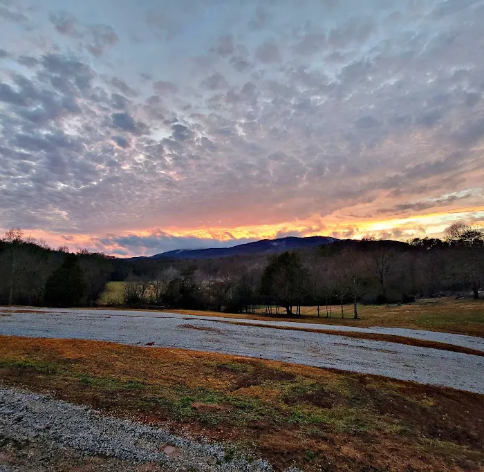 Starr Mountain Camp 7
