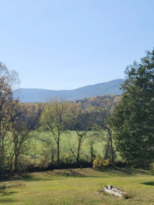 Starr Mountain Camp 9