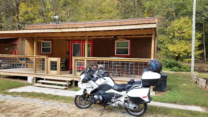 Tellico Overlanders Adventure Destination 1