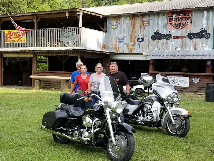 Tellico Overlanders Adventure Destination 2