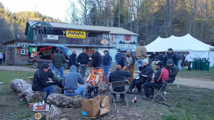 Tellico Overlanders Adventure Destination 4