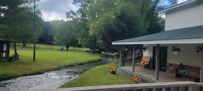 OMIP Coker Creek Village Office 2