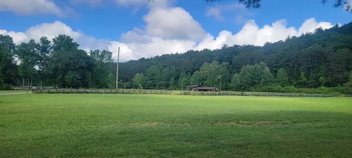 OMIP Coker Creek Village Office 1