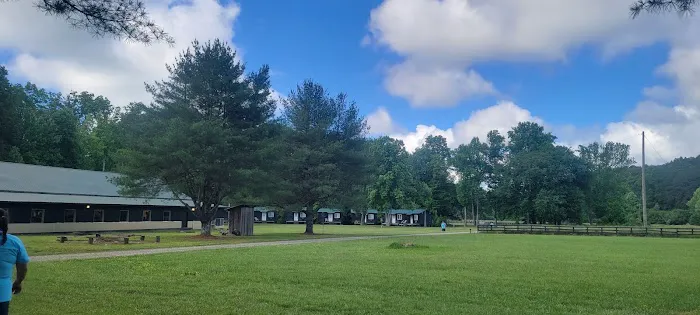 OMIP Coker Creek Village Office 0