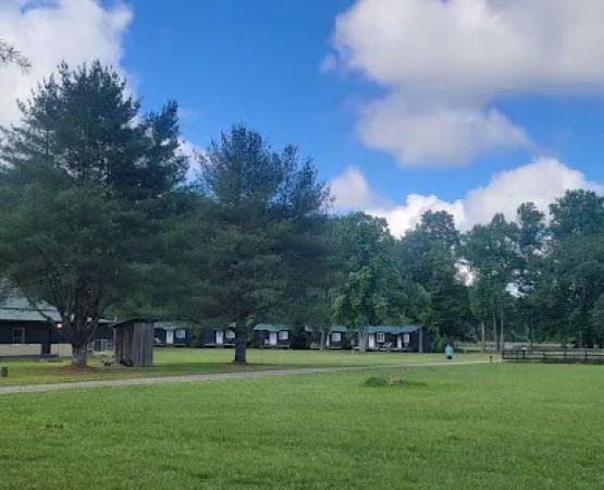 OMIP Coker Creek Village Office