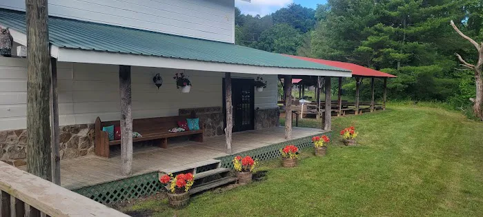OMIP Coker Creek Village Office 4