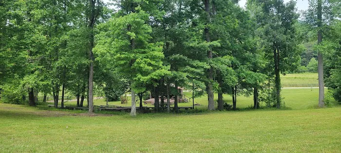 OMIP Coker Creek Village Office 5