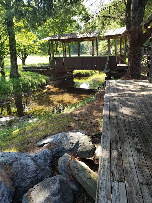 OMIP Coker Creek Village Office 6