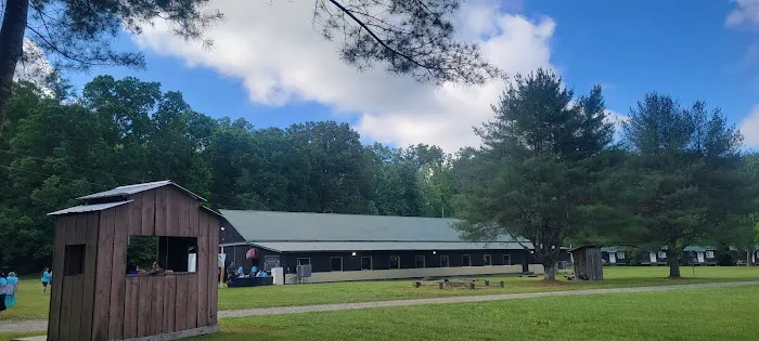 OMIP Coker Creek Village Office 3