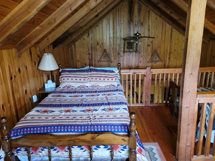 Hammer's Hideaway Campground 0