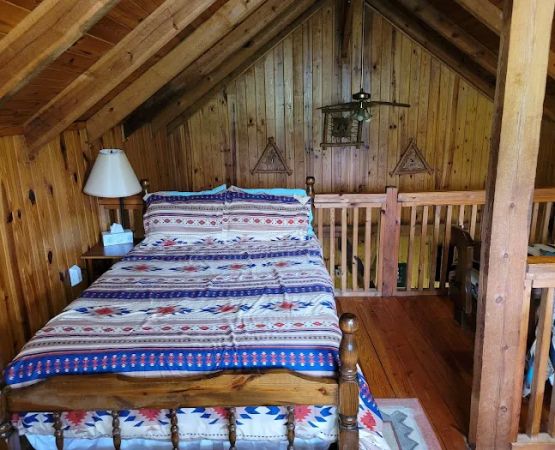 Hammer's Hideaway Campground