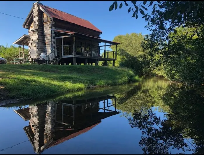 Hammer's Hideaway Campground 2