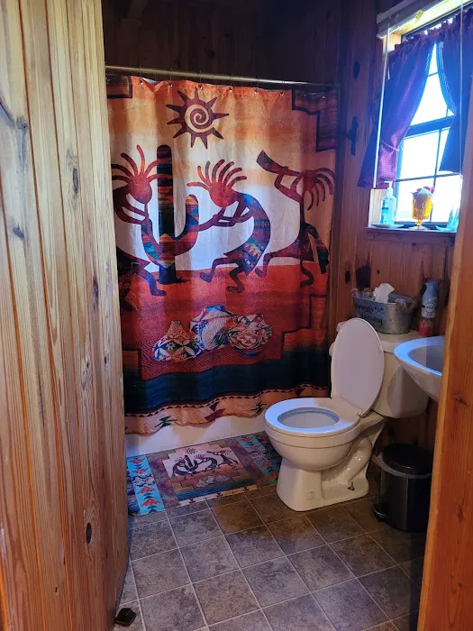 Hammer's Hideaway Campground 1