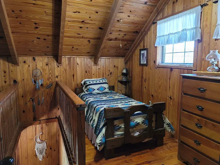 Hammer's Hideaway Campground 3