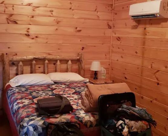 Windrock Park Campground