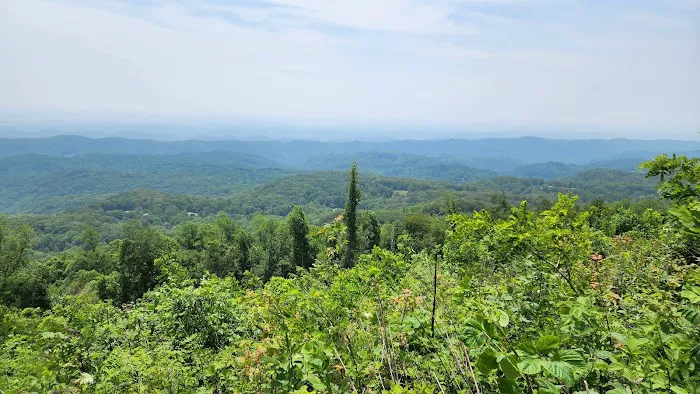 Windrock Park Campground 1