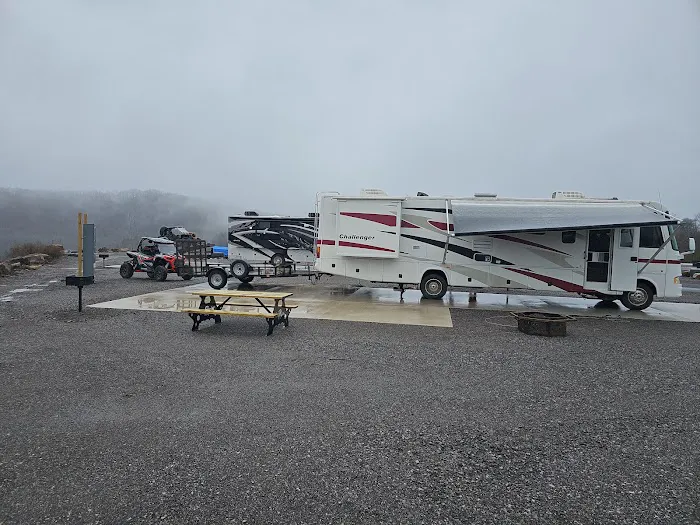 Windrock Park Campground 6