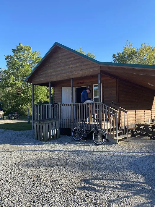 Windrock Park Campground 7