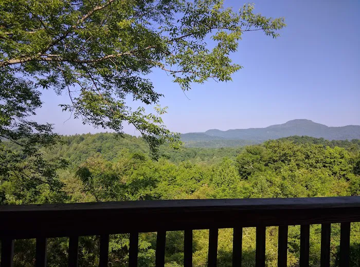 Windrock Park Campground 8