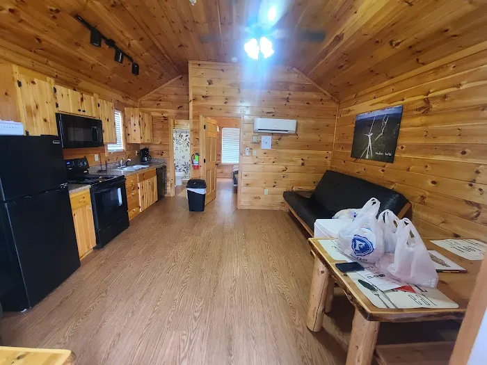 Windrock Park Campground 9