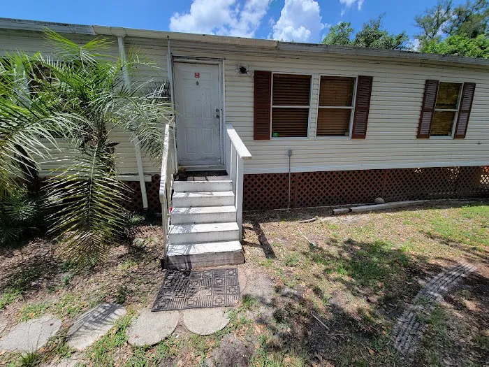 Camp Gan Israel Florida (CGI Florida) 0