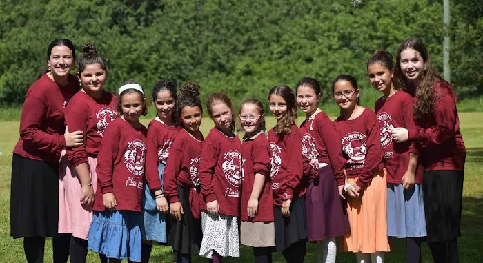 Camp Gan Israel Florida (CGI Florida) 2