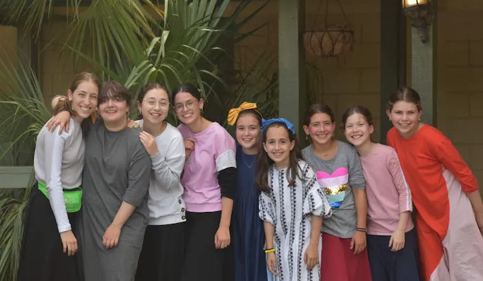Camp Gan Israel Florida (CGI Florida) 4