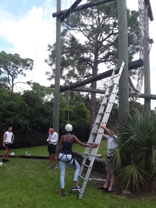 Camp Gan Israel Florida (CGI Florida) 8