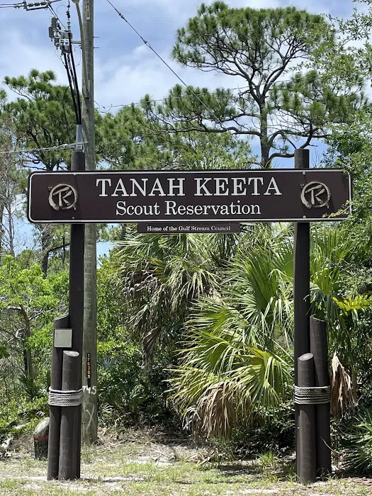 Tanah Keeta Scout Reservation 9
