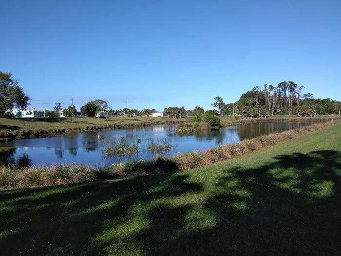 Saint Lucie North Group Campground 0