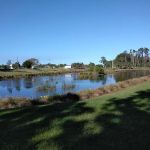 Saint Lucie North Group Campground