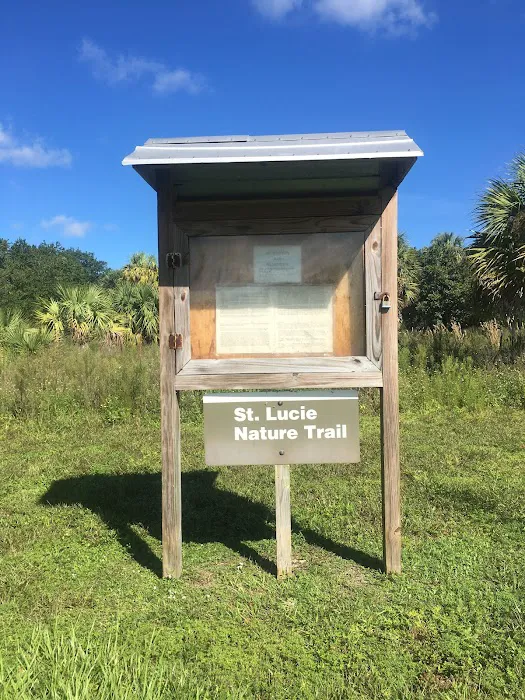 Saint Lucie North Group Campground 9