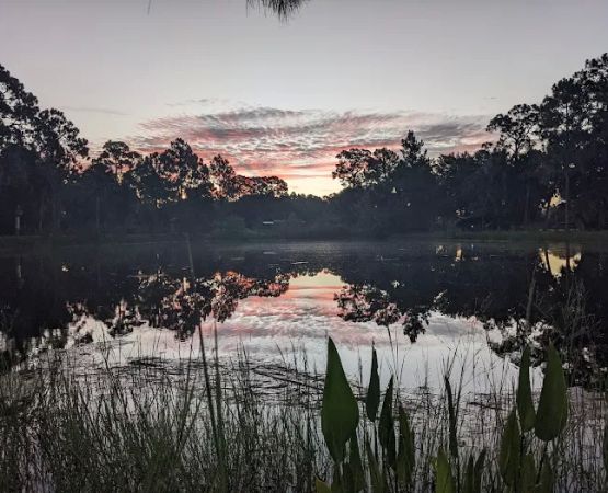 DuPuis Family Campground
