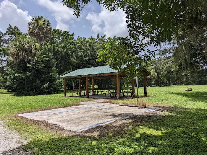 DuPuis Family Campground 1